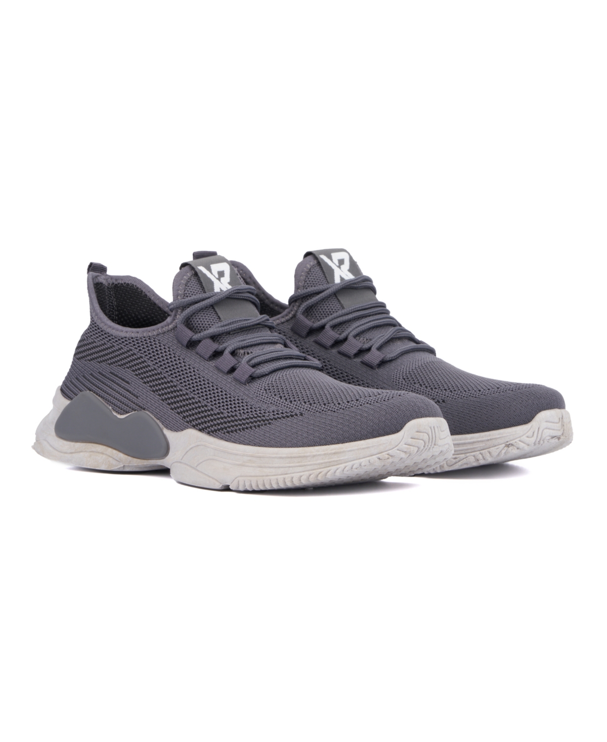 X-ray Footwear Men's Zack Low Top Sneaker In Navy