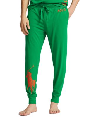 Polo Ralph Lauren Men s Exclusive Logo Pajama Jogger Pants Macy s