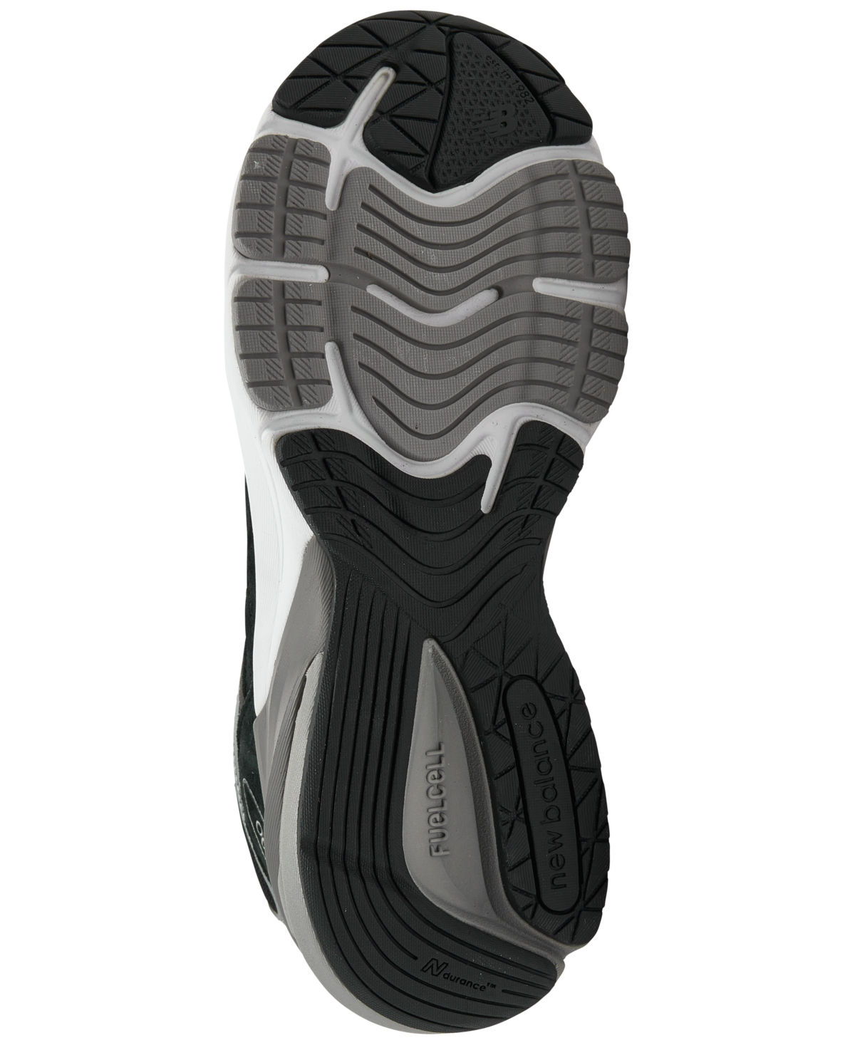 NEW BALANCE BIG KIDS 990 V6 CASUAL SNEAKERS FROM FINISH LINE 