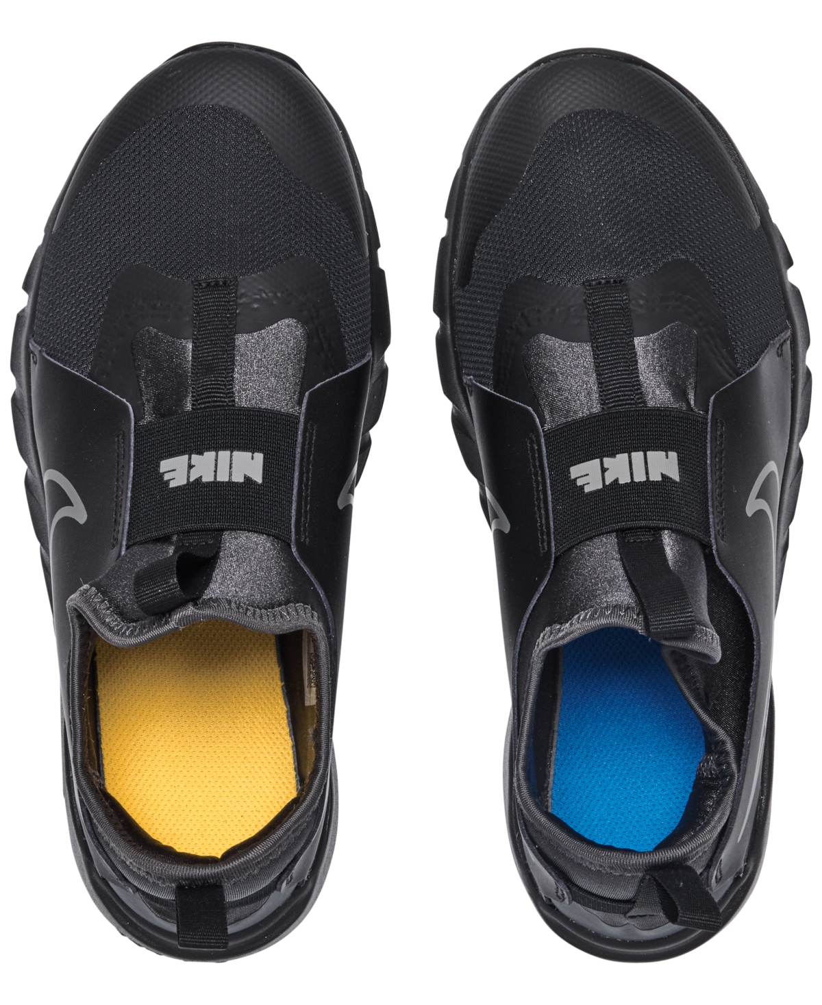 Nike Big Kids Flex Runner 2 Slip-On Running Sneakers from Finish Line