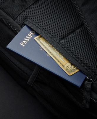 New York Re:Define Backpack