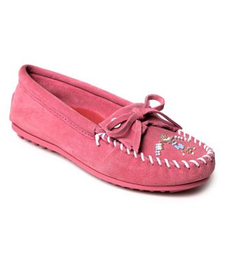 Women's Thunderbird "Animikii" Moccasins
