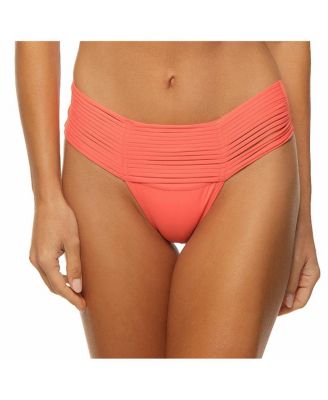 Women's Multi-strings Band Bikini Bottom