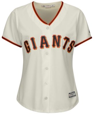 San Francisco Giants Cool Base Jersey 