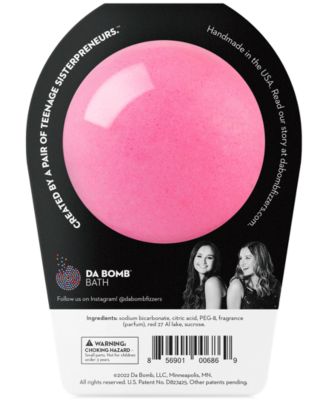 Mom Bath Bomb, 7 oz. 