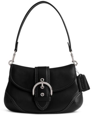 Coach Soho Leather popular Satchel