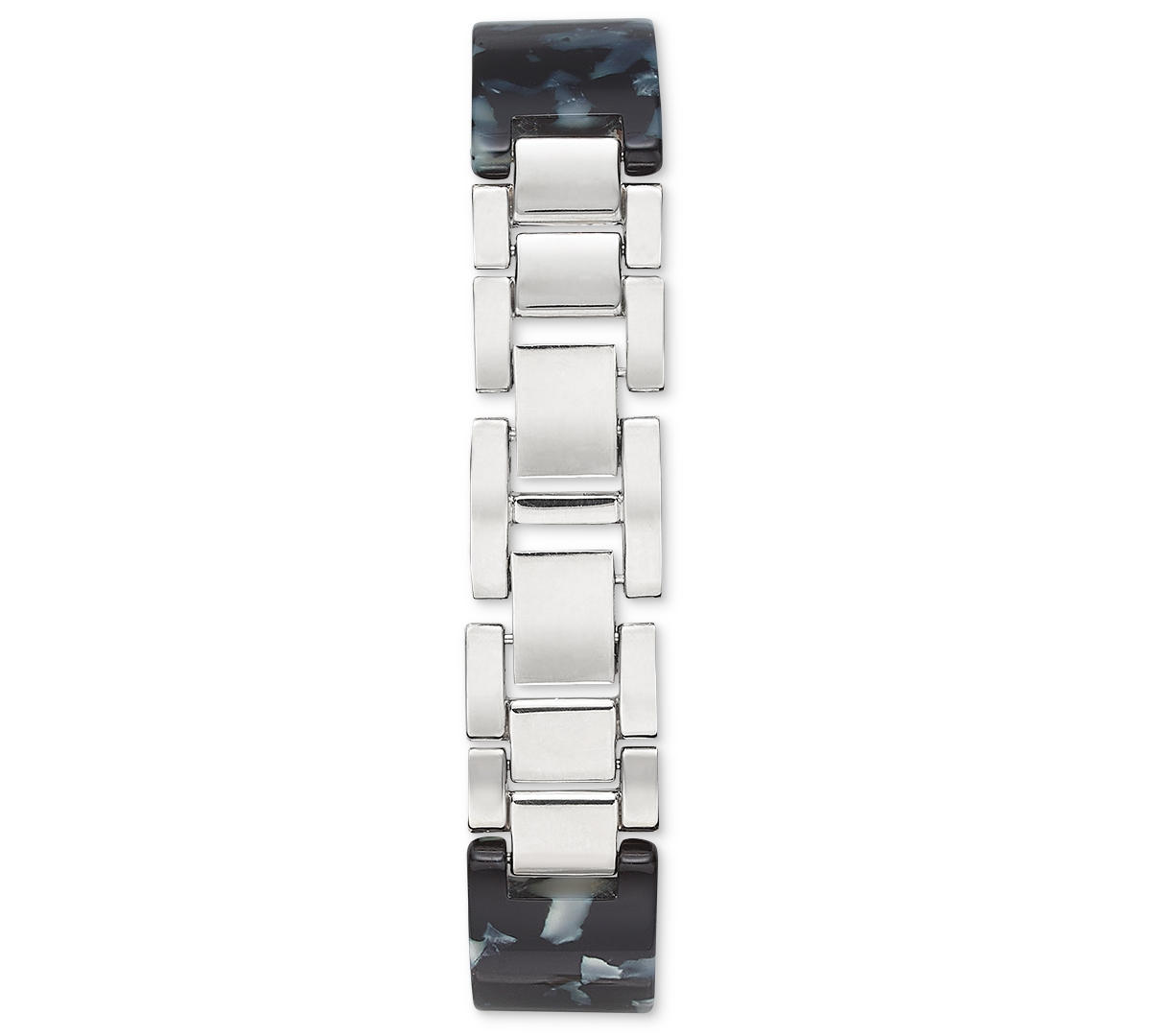I.n.c. International Concepts Women'sBracelet Watch 36mm, Created for Macy's - Black