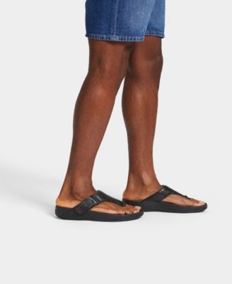 Men's Trakk II Leather Sandals