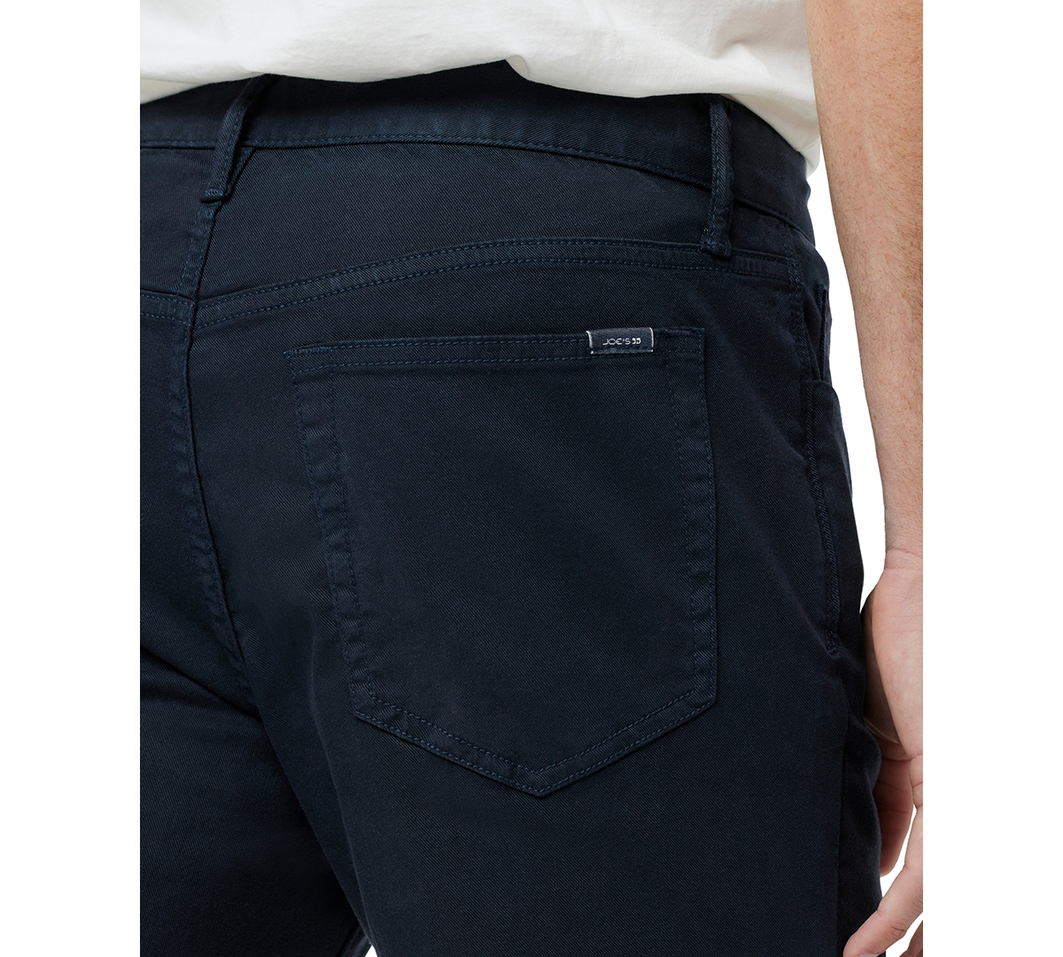 Joe's Jeans Men's Slim-Straight Brixton Twill