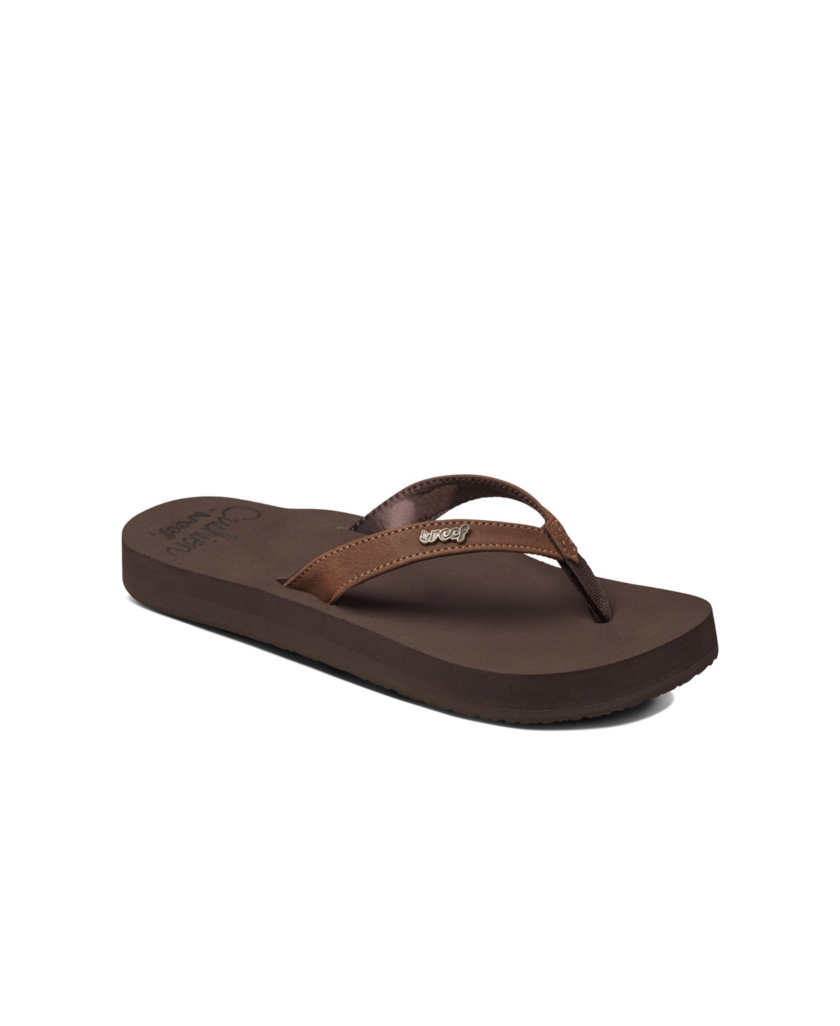Reef Women's Cushion Luna Sandals