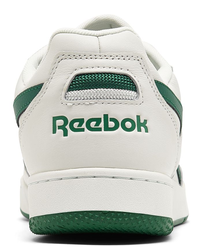 Reebok Men's Bb 4000 Ii 'Letterman Jacket Pack' Sneakers