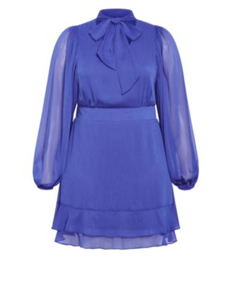 Plus Size Blakely Dress