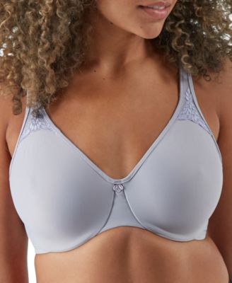 Bali - Passion for Comfort Underwire Minimizer Bra 3385