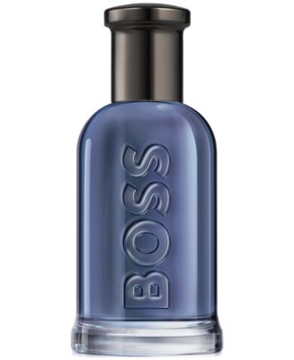 Hugo Boss Men's BOSS Bottled Infinite Eau de Parfum, 1.6-oz