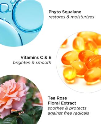 Flawless Finish Skincaring Pressed Powder