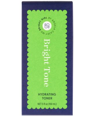 Bright Tone Hydrating Toner