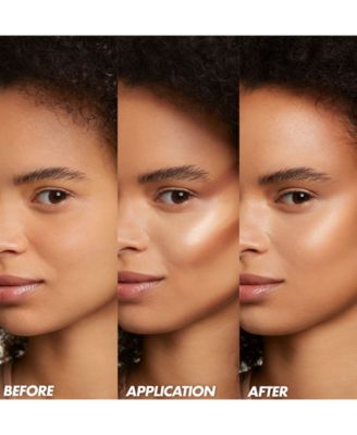 HD Skin Cream Contour & Highlight Sculpting Palette