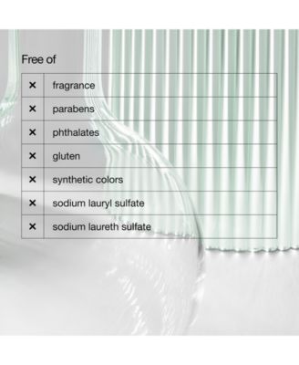 Rinse-Off Eye Makeup Solvent 4.2 oz.