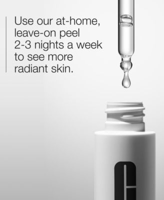 Clarifying Do-Over Peel, 1oz