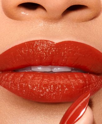 Pure Color Explicit Long-Lasting Slick Shine Lipstick