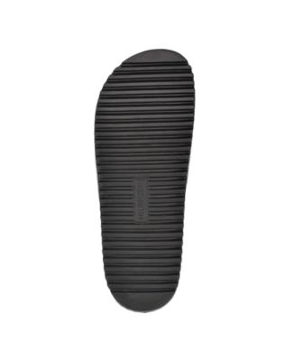 Tommy Hilfiger Men's Ratri Branded Classic Pool Slides