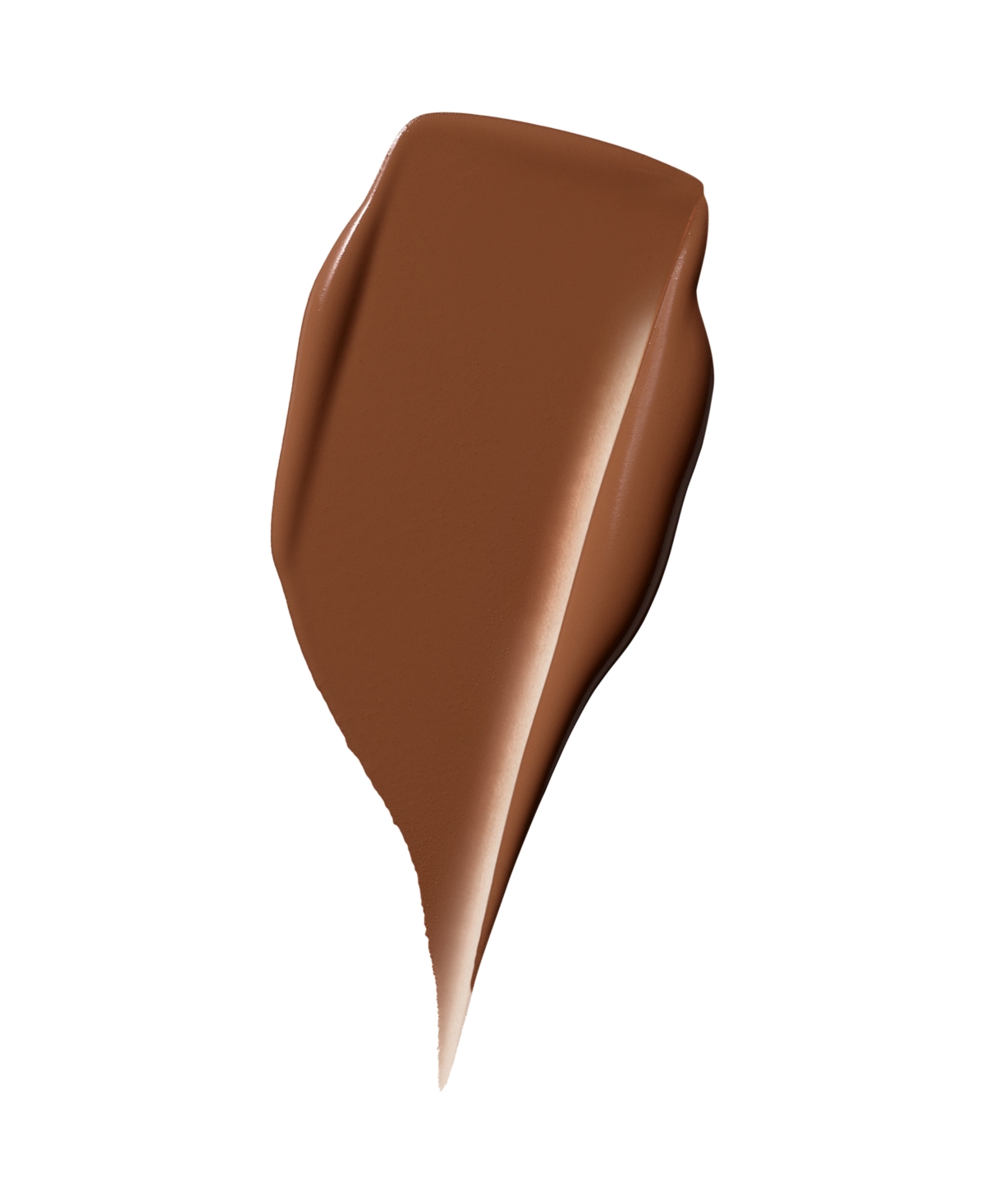 Mac Studio Fix Fluid Spf 15 24hr Matte Foundation + Oil Control, 1 Oz. In Nw53 (rich Coffee With Red Undertone For
