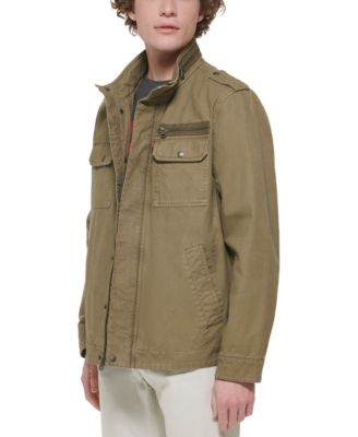 Men's Field Jacket