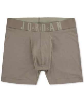 Men's 3-Pack Stretch Modal Flight Boxer Briefs