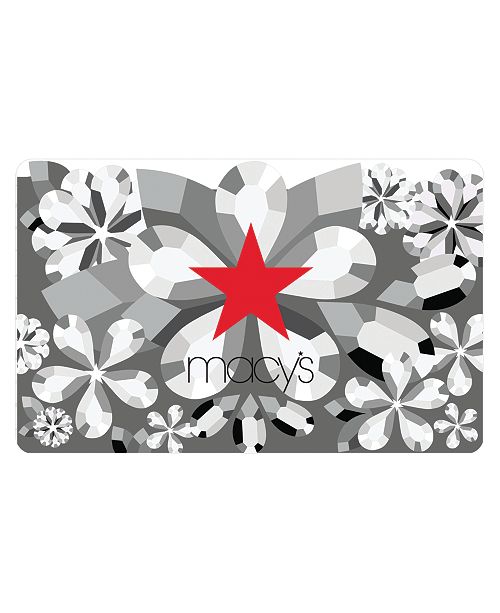 Macy's Floral EGift Card & Reviews Gift Cards Macy's