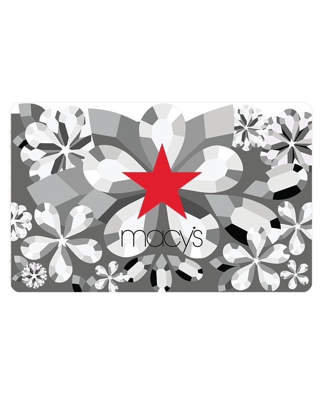Macy's Floral E-Gift Card & Reviews - Gift Cards - Macy's