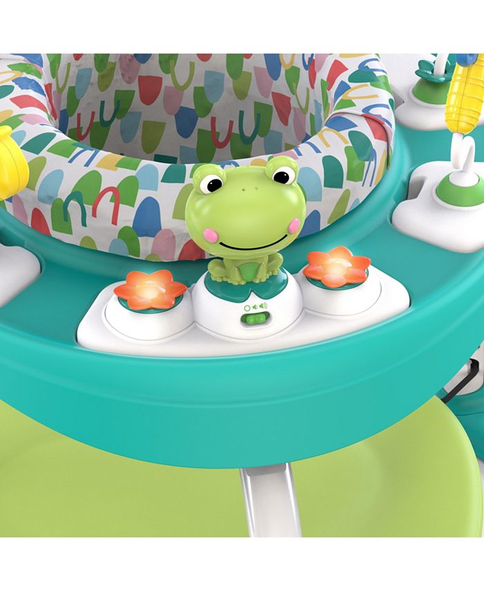 Bright Starts Bounce Bounce Baby™ 2in1 Activity Jumper Table