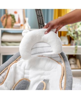 Boutique Collection™ Rocking Seat™ - Bella Teddy™