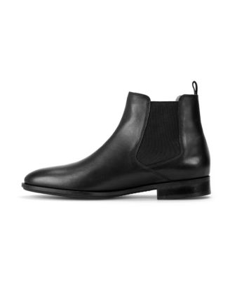 Men's Colby Leather Chelsea Slip On Boot
