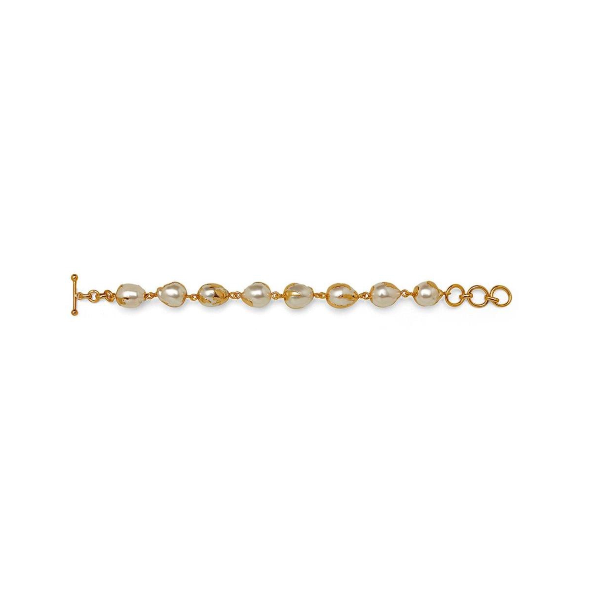 Luna Bracelet - Gold