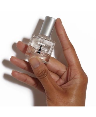 RESIST Nail Bite Inhibitor + Restorative Treatment