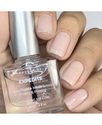 EXPEDITE Protect & Prolong Top Coat
