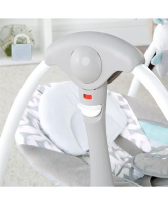 ConvertMe Swing-2-Seat™ - Raylan