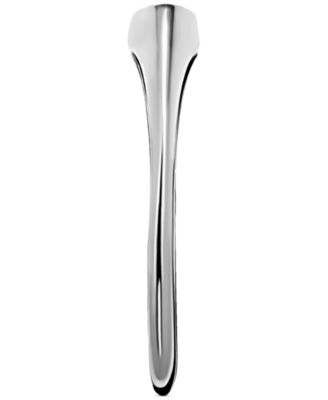 Cubic Zirconia Signet Style Toe Ring, Created for Macy's