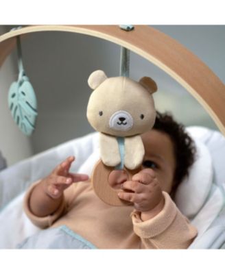 Cozy Spot™ Soothing Bouncer