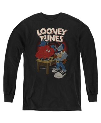 Looney Tunes