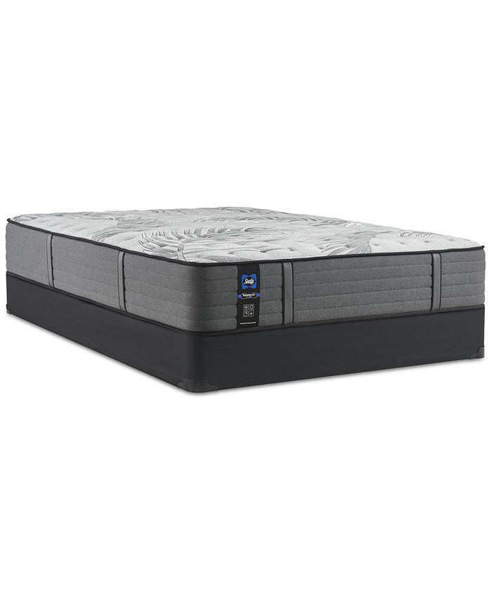 Sealy Posturepedic Castlewood 13" Medium Tight Top Mattress Full Macy's