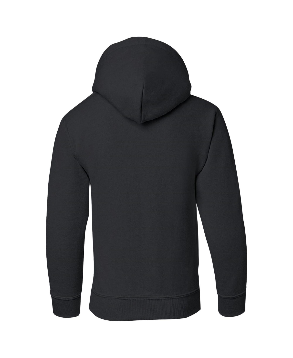 Flash Boys The Youth Ready Pull Over Hoodie / Hooded Sweatshirt