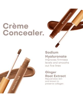 Creme Concealer
