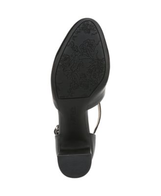 Women's Tracy Strappy Pumps
