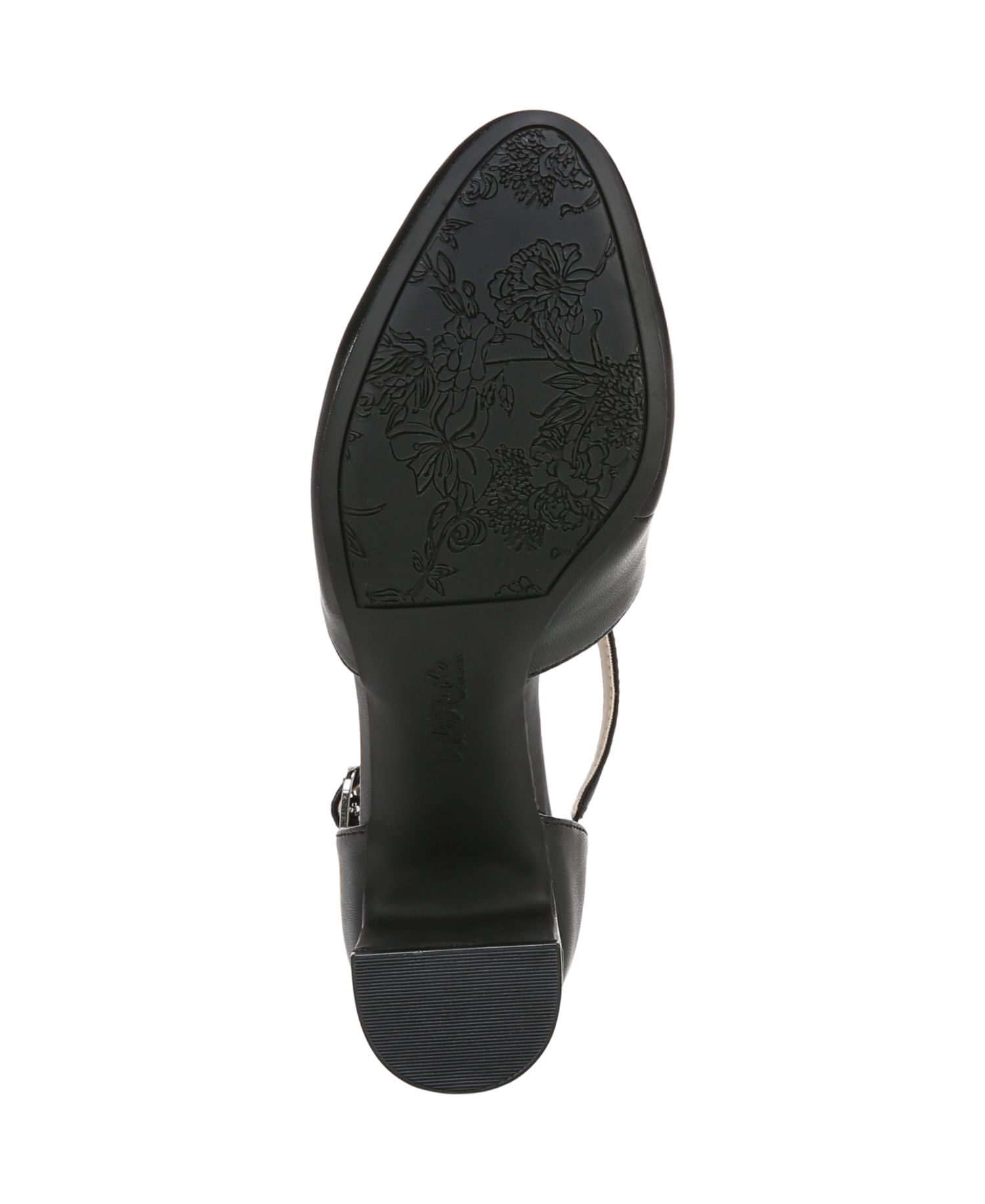 Women's Tracy Strappy Pumps