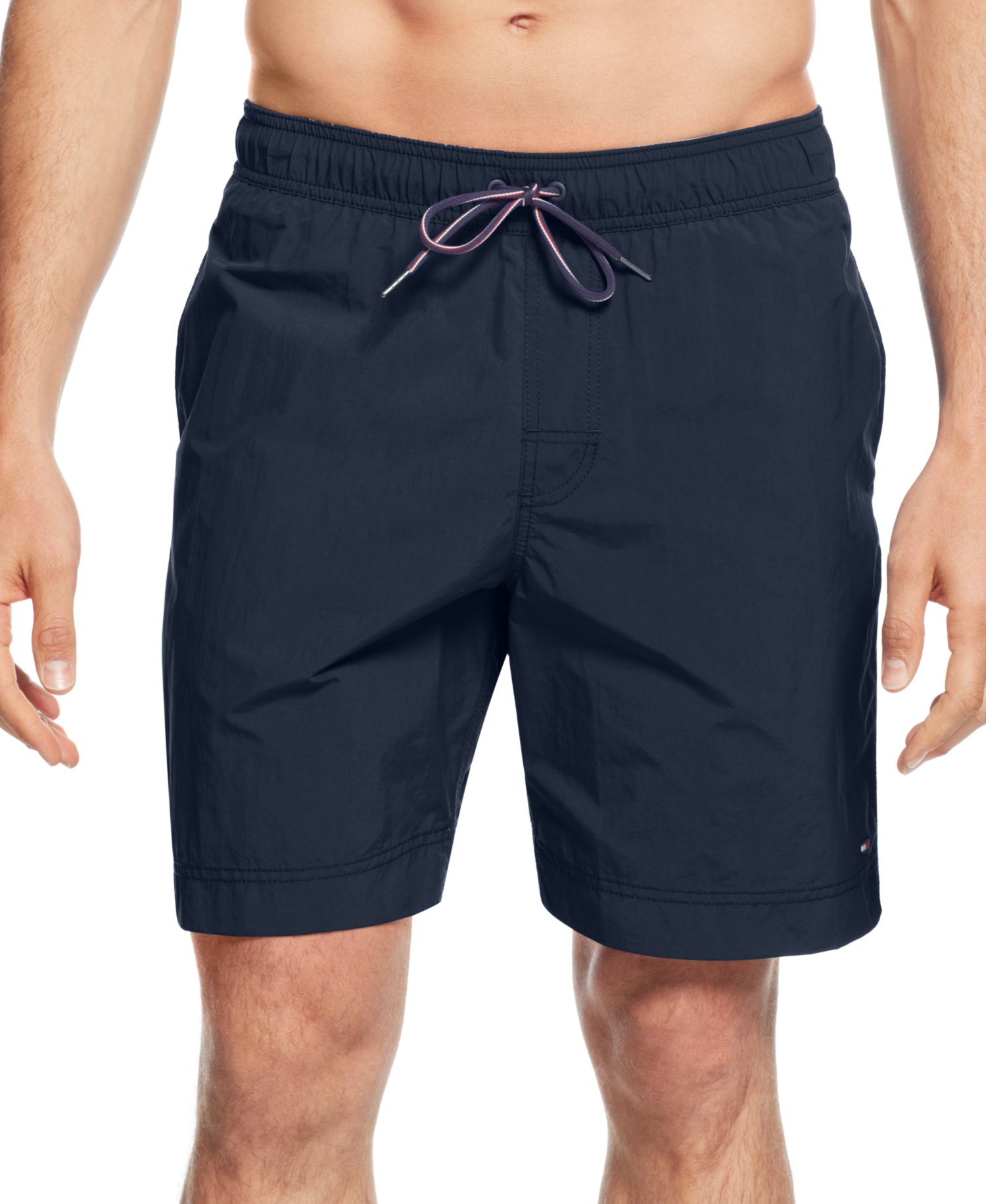 Тёмно-синий