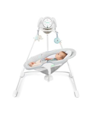 InLighten™ Soothing Swing - Dakota™