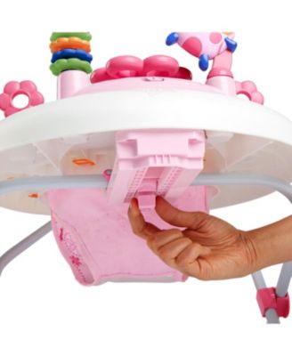 JuneBerry™ Walk-A-Bout™ Walker