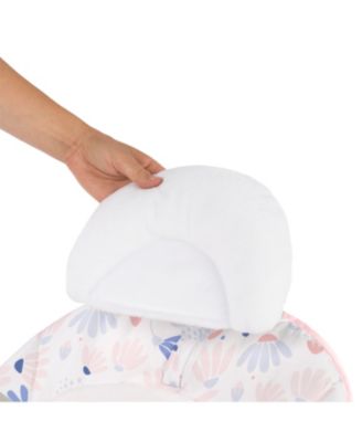 Keep Cozy™ 3-in-1 Grow with Me™ Bounce Rock Seat