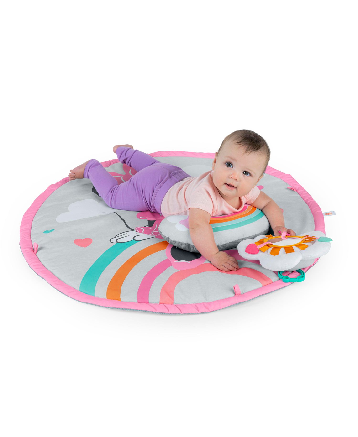 MINNIE MOUSE Forever Besties™ Activity Gym